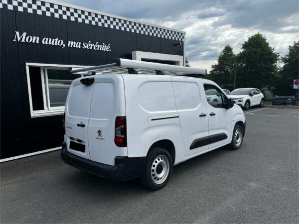 Peugeot Partner LONG XL BLUEHDi 100cv – Image 3