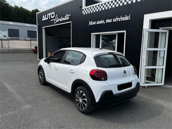 C3 BUSINESS BlueHDi 100cv – Image 18
