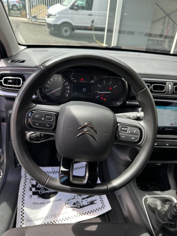Citroën C3 BlueHDi 100cv – Image 15