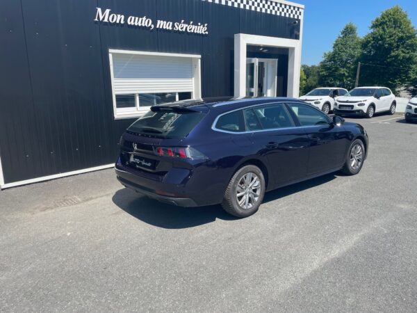 Peugeot 508 SW BUSINESS BlueHDi 130ch – Image 3