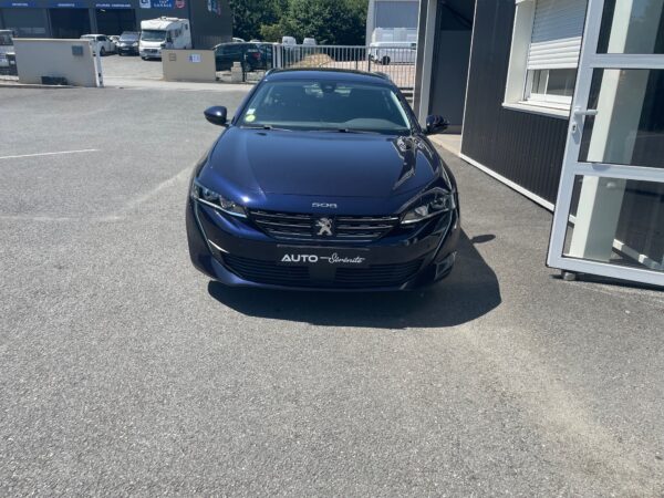 Peugeot 508 SW BUSINESS BlueHDi 130ch – Image 2