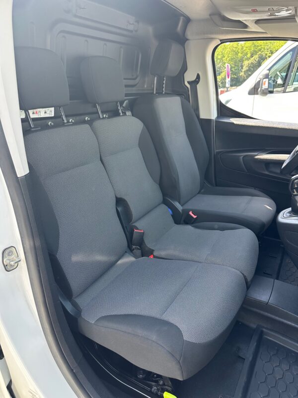 Citroën Berlingo VAN M  1.6BlueHDi 100cv – Image 18