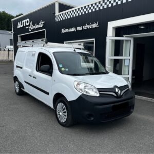 Renault Kangoo Express MAXi GRAND VOLUME BLUE DCI 95cv EXTRA R-LINK