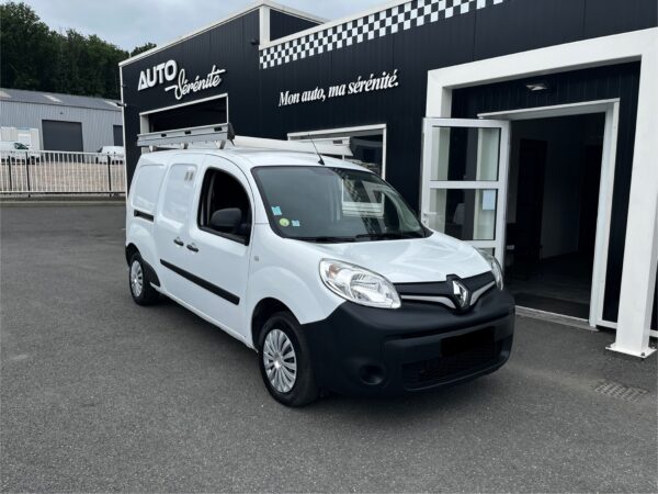 Renault Kangoo Express MAXi 95cv
