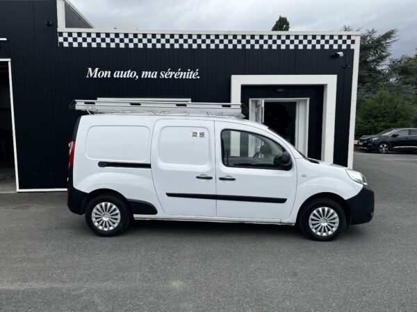 Renault Kangoo Express MAXi 95cv – Image 2