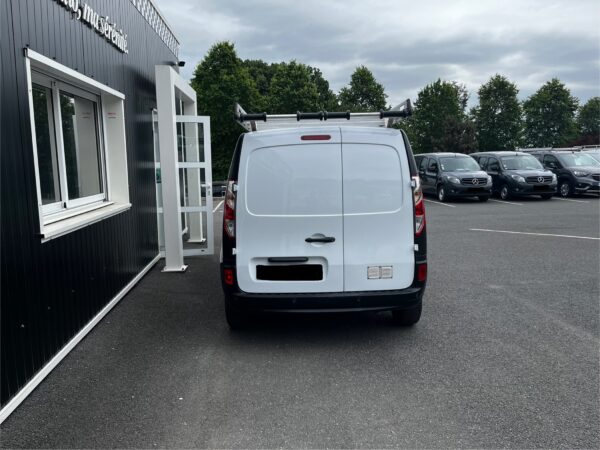 Renault Kangoo Express MAXi 95cv – Image 4
