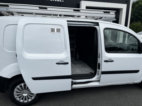 Renault Kangoo Express MAXi 95cv – Image 9