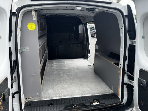 Renault Kangoo Express MAXi 95cv – Image 19