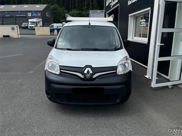 Renault Kangoo Express MAXi 95cv – Image 8