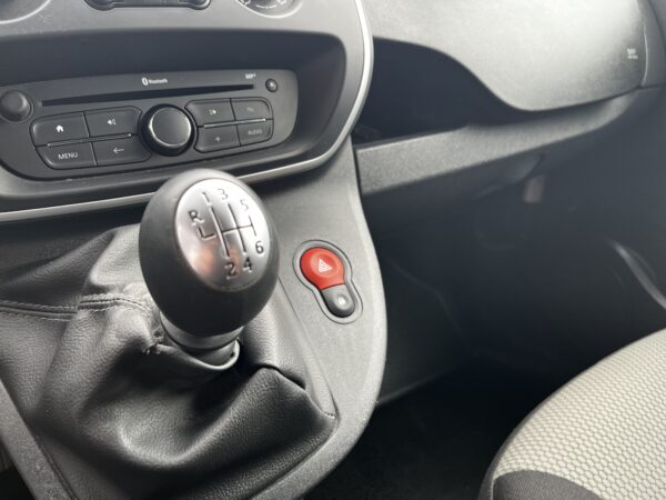 Renault Kangoo Express MAXi 95cv – Image 12