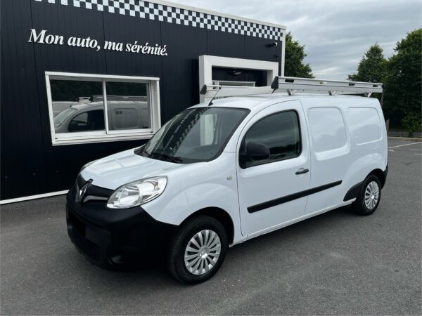 Renault Kangoo Express MAXi 95cv – Image 7