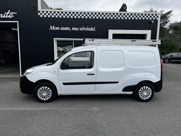 Renault Kangoo Express MAXi 95cv – Image 6