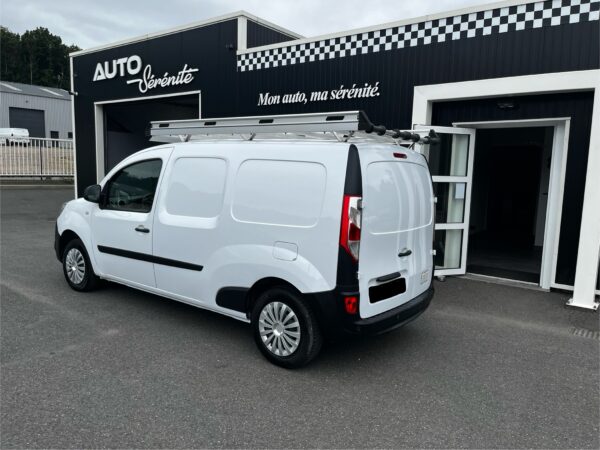 Renault Kangoo Express MAXi 95cv – Image 5