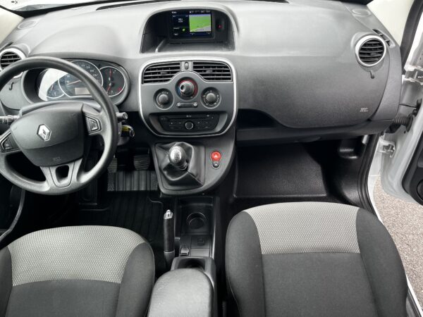 Renault Kangoo Express MAXi 95cv – Image 14