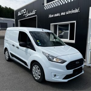 Ford Transit Connect FGN L1 ECOBLUE 100cv S&S TREND BUSINESS NAV
