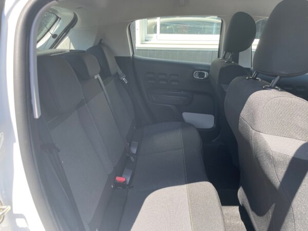 Citroën C3 1.5 BlueHDi 100ch S&S Feel Business – Image 20