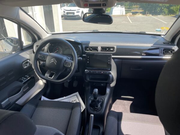 Citroën C3 1.5 BlueHDi 100ch S&S Feel Business – Image 10