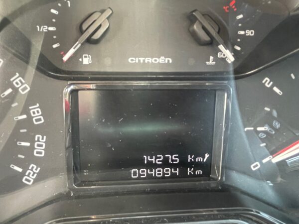 Citroën C3 1.5 BlueHDi 100ch S&S Feel Business – Image 17