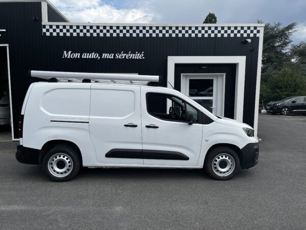 Peugeot Partner LONG XL BLUEHDi 100cv – Image 2