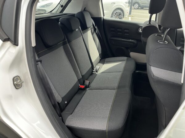 C3 BUSINESS BlueHDi 100cv – Image 5
