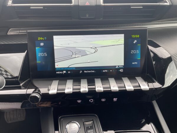 Peugeot 508 SW BUSINESS Hybrid 225cv – Image 11