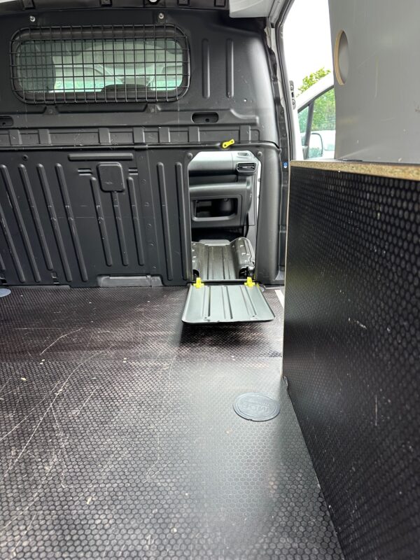 Toyota Proace City FOURGON 100cv – Image 11