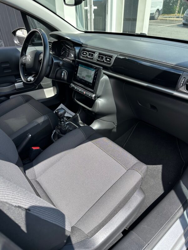 Citroën C3 BlueHDi 100cv – Image 7