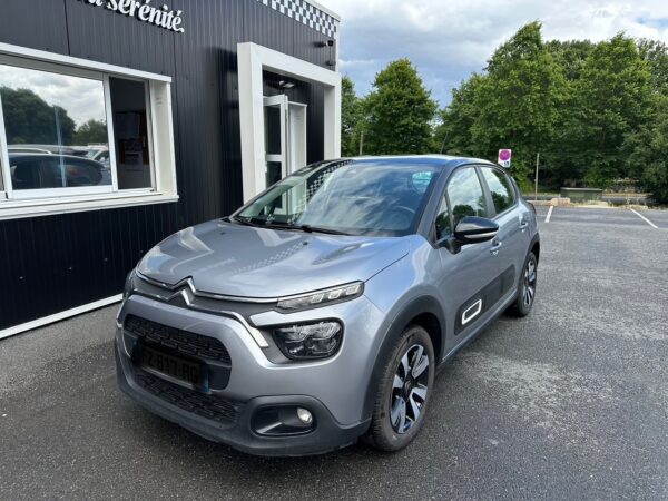 Citroën C3 BlueHDi 100cv – Image 4