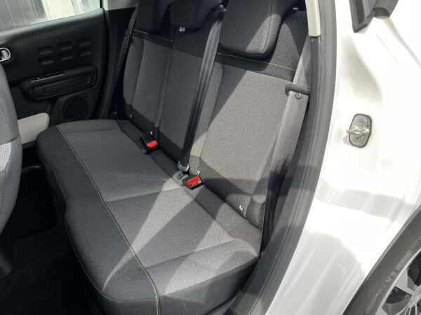 C3 BUSINESS BlueHDi 100cv – Image 6