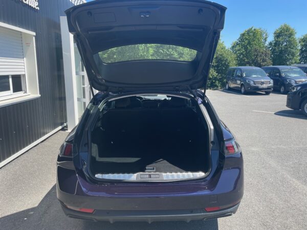 Peugeot 508 SW BUSINESS BlueHDi 130ch – Image 6