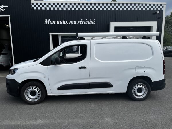 Peugeot Partner LONG XL BLUEHDi 100cv – Image 4