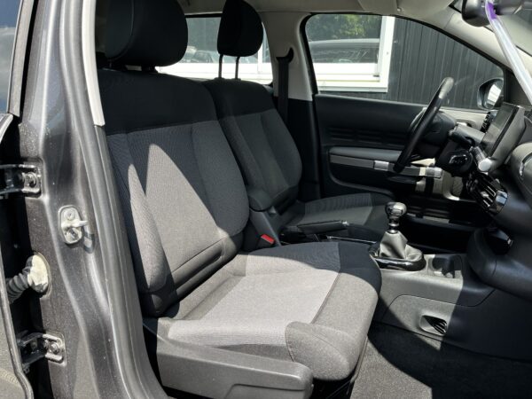 Citroën C4 Cactus BlueHDi 100ch – Image 4