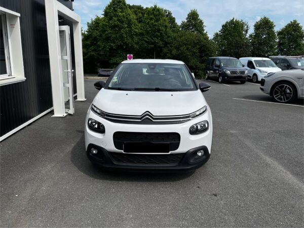 C3 BUSINESS BlueHDi 100cv – Image 15
