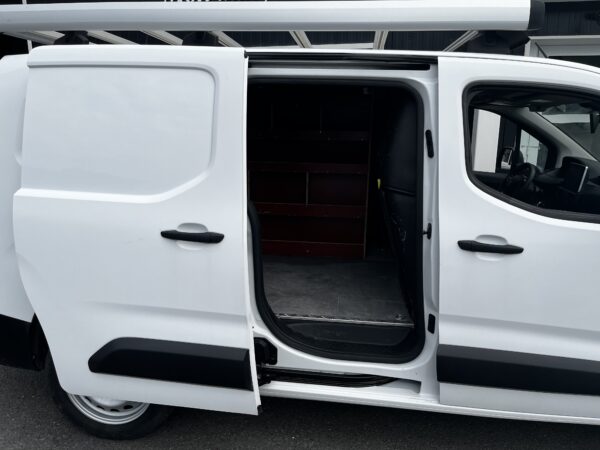 Peugeot Partner LONG XL BLUEHDi 100cv – Image 5