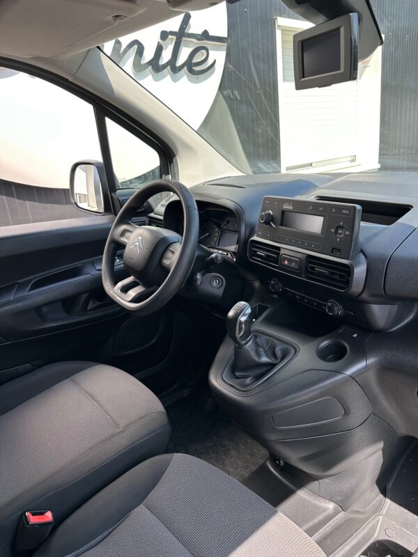 Citroën Berlingo VAN M  1.6BlueHDi 100cv – Image 6