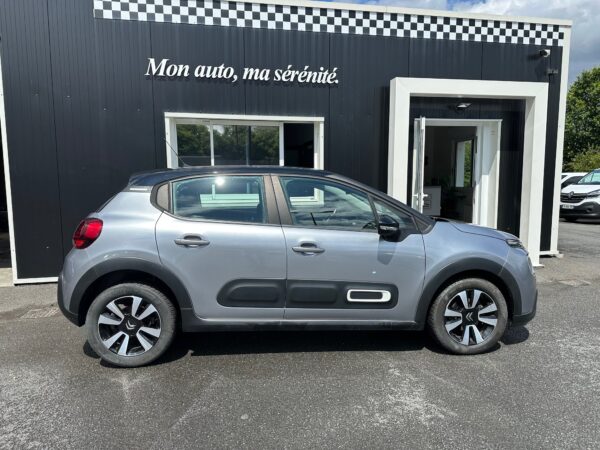 Citroën C3 BlueHDi 100cv – Image 2