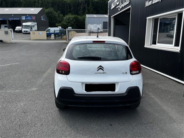 C3 BUSINESS BlueHDi 100cv – Image 19