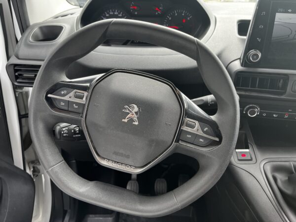 Peugeot Partner LONG XL BLUEHDi 100cv – Image 17