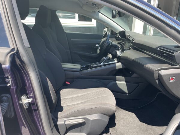 Peugeot 508 SW BUSINESS BlueHDi 130ch – Image 8