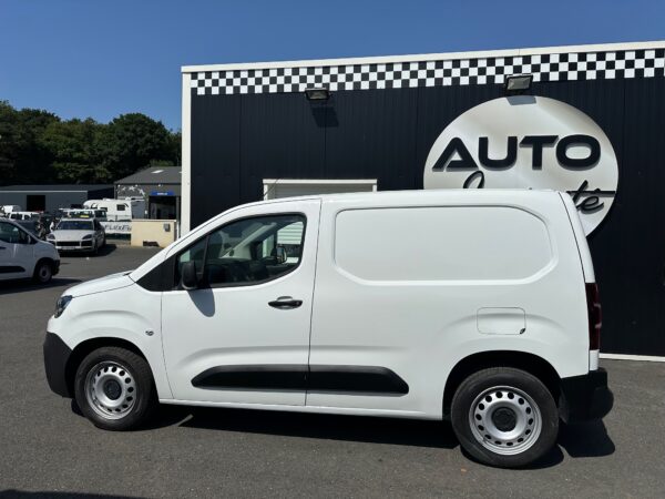 Citroën Berlingo VAN M  1.6BlueHDi 100cv – Image 3