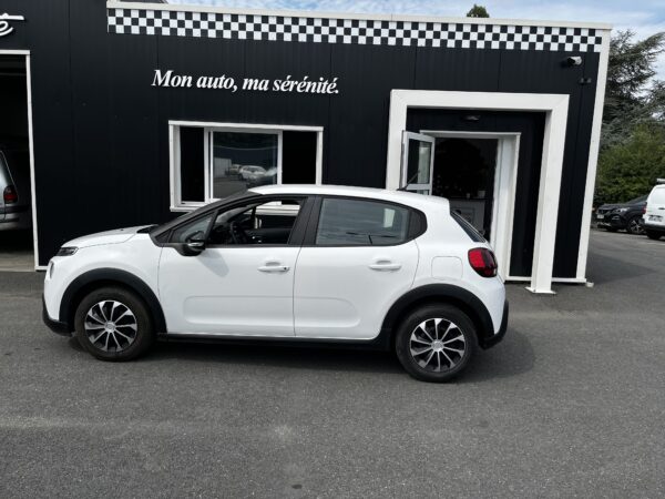 C3 BUSINESS BlueHDi 100cv – Image 17