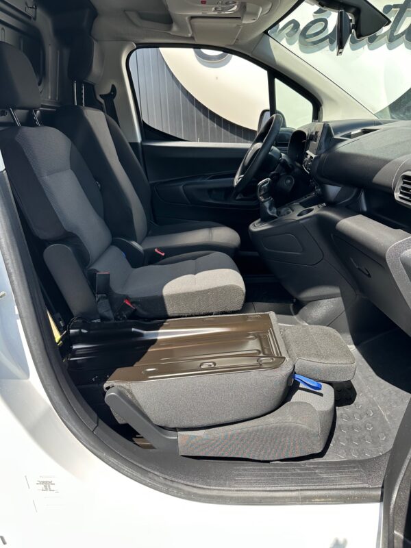 Citroën Berlingo VAN M  1.6BlueHDi 100cv – Image 11