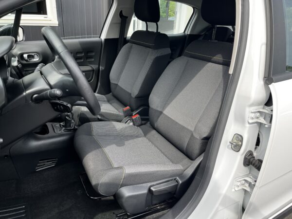 C3 BUSINESS BlueHDi 100cv – Image 13