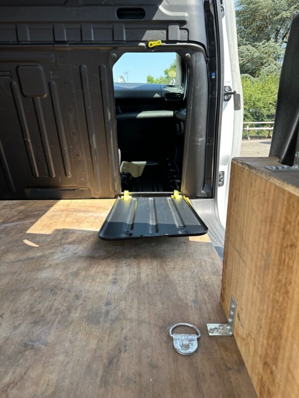 Citroën Berlingo VAN M  1.6BlueHDi 100cv – Image 10