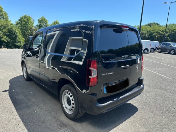 Peugeot Partner BLUEHDI 100cv – Image 4