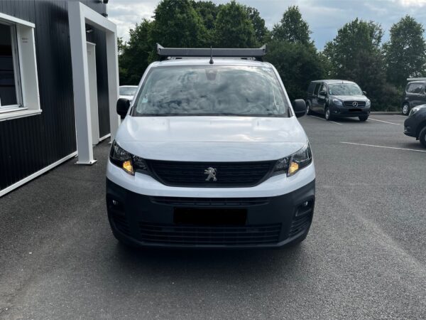 Peugeot Partner LONG XL BLUEHDi 100cv – Image 10