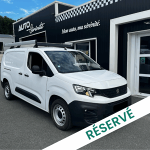 Peugeot Partner LONG XL BLUEHDi 100cv