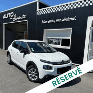 Citroën C3 BUSINESS BlueHDi 100cv