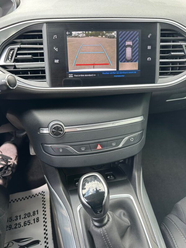 Peugeot 308 SW BlueHDi 130ch (Copie) – Image 8