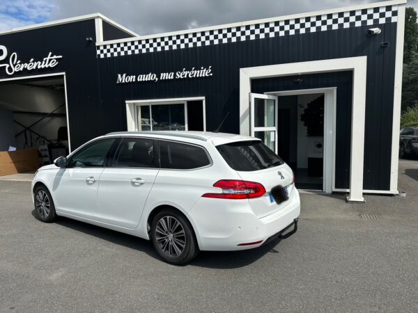 Peugeot 308 SW BlueHDi 130ch (Copie) – Image 4